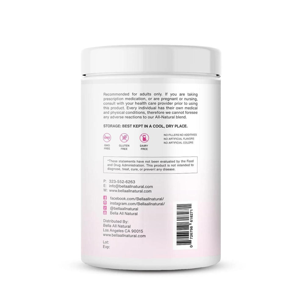 Probiotics Iced Coffee
